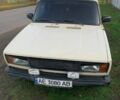 Бежевый ВАЗ 2105, объемом двигателя 1.3 л и пробегом 23 тыс. км за 879 $, фото 6 на Automoto.ua