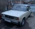 Бежевый ВАЗ 2105, объемом двигателя 1.2 л и пробегом 19 тыс. км за 532 $, фото 7 на Automoto.ua