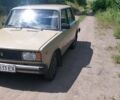 Бежевый ВАЗ 2105, объемом двигателя 0 л и пробегом 49 тыс. км за 800 $, фото 1 на Automoto.ua