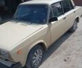 Бежевий ВАЗ 2105, об'ємом двигуна 1.2 л та пробігом 80 тис. км за 800 $, фото 12 на Automoto.ua