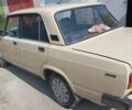 Бежевий ВАЗ 2105, об'ємом двигуна 1.2 л та пробігом 80 тис. км за 800 $, фото 14 на Automoto.ua