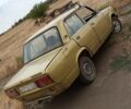 Бежевий ВАЗ 2105, об'ємом двигуна 1 л та пробігом 70 тис. км за 400 $, фото 4 на Automoto.ua