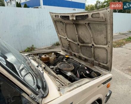 Бежевий ВАЗ 2105, об'ємом двигуна 1.29 л та пробігом 30 тис. км за 500 $, фото 9 на Automoto.ua