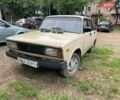 Бежевый ВАЗ 2105, объемом двигателя 1.6 л и пробегом 20 тыс. км за 800 $, фото 1 на Automoto.ua