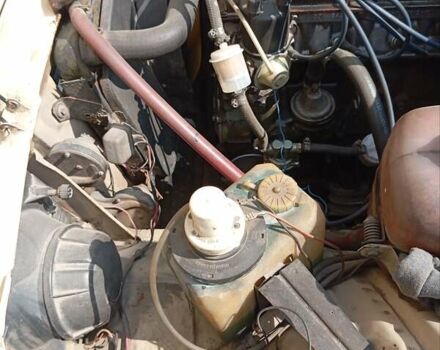 Бежевий ВАЗ 2105, об'ємом двигуна 1.2 л та пробігом 80 тис. км за 800 $, фото 2 на Automoto.ua