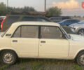 Бежевый ВАЗ 2105, объемом двигателя 1.3 л и пробегом 300 тыс. км за 600 $, фото 8 на Automoto.ua