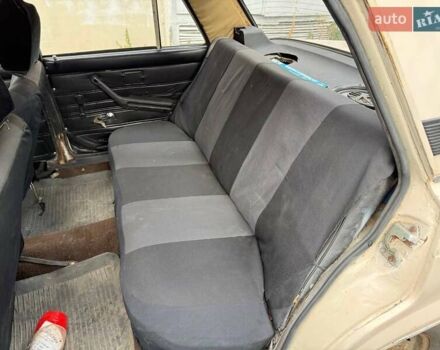 Бежевий ВАЗ 2105, об'ємом двигуна 1.29 л та пробігом 30 тис. км за 500 $, фото 5 на Automoto.ua