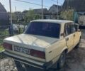 Бежевий ВАЗ 2105, об'ємом двигуна 1.3 л та пробігом 3 тис. км за 822 $, фото 1 на Automoto.ua