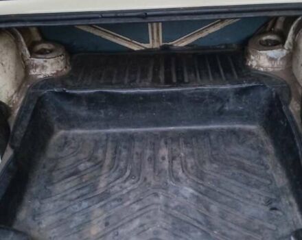 Бежевый ВАЗ 2105, объемом двигателя 1.2 л и пробегом 277 тыс. км за 496 $, фото 7 на Automoto.ua