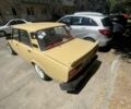 Бежевий ВАЗ 2105, об'ємом двигуна 1.5 л та пробігом 45 тис. км за 1600 $, фото 2 на Automoto.ua