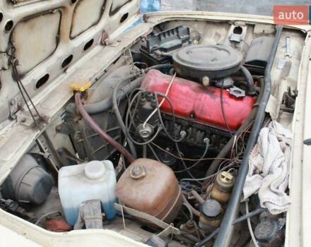 Бежевый ВАЗ 2105, объемом двигателя 1.3 л и пробегом 130 тыс. км за 520 $, фото 2 на Automoto.ua