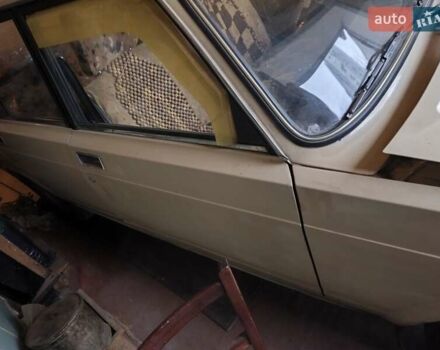 Бежевый ВАЗ 2105, объемом двигателя 1.3 л и пробегом 78 тыс. км за 787 $, фото 4 на Automoto.ua