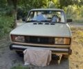 Бежевый ВАЗ 2105, объемом двигателя 0 л и пробегом 100 тыс. км за 530 $, фото 3 на Automoto.ua