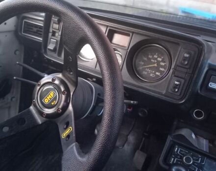 Бежевый ВАЗ 2105, объемом двигателя 1.3 л и пробегом 64 тыс. км за 685 $, фото 4 на Automoto.ua