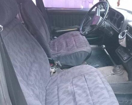 Бежевый ВАЗ 2105, объемом двигателя 1.2 л и пробегом 277 тыс. км за 496 $, фото 4 на Automoto.ua