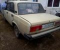 Бежевый ВАЗ 2105, объемом двигателя 13 л и пробегом 0 тыс. км за 600 $, фото 4 на Automoto.ua