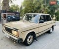 Бежевый ВАЗ 2105, объемом двигателя 0 л и пробегом 214 тыс. км за 700 $, фото 1 на Automoto.ua