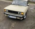 Бежевый ВАЗ 2105, объемом двигателя 1.2 л и пробегом 150 тыс. км за 1941 $, фото 1 на Automoto.ua