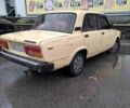 Бежевый ВАЗ 2105, объемом двигателя 1.3 л и пробегом 100 тыс. км за 554 $, фото 5 на Automoto.ua