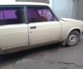 Бежевий ВАЗ 2105, об'ємом двигуна 1.3 л та пробігом 277 тис. км за 498 $, фото 2 на Automoto.ua