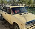 Бежевий ВАЗ 2105, об'ємом двигуна 1.3 л та пробігом 3 тис. км за 822 $, фото 2 на Automoto.ua
