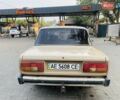 Бежевый ВАЗ 2105, объемом двигателя 0 л и пробегом 214 тыс. км за 700 $, фото 5 на Automoto.ua