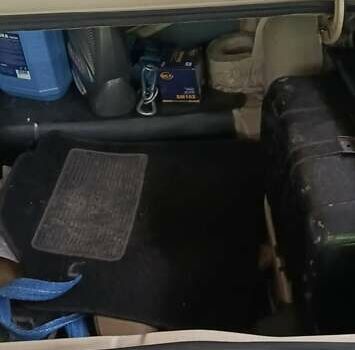 Бежевий ВАЗ 2105, об'ємом двигуна 1.2 л та пробігом 86 тис. км за 1500 $, фото 4 на Automoto.ua