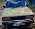 Бежевый ВАЗ 2105, объемом двигателя 1.5 л и пробегом 0 тыс. км за 500 $, фото 3 на Automoto.ua