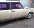 Бежевый ВАЗ 2105, объемом двигателя 1.2 л и пробегом 277 тыс. км за 496 $, фото 2 на Automoto.ua