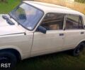 Бежевый ВАЗ 2105, объемом двигателя 1.3 л и пробегом 79 тыс. км за 600 $, фото 1 на Automoto.ua