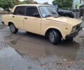 Бежевый ВАЗ 2105, объемом двигателя 1.3 л и пробегом 100 тыс. км за 554 $, фото 2 на Automoto.ua