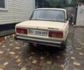 Бежевый ВАЗ 2105, объемом двигателя 0 л и пробегом 200 тыс. км за 968 $, фото 4 на Automoto.ua