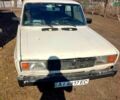 Бежевий ВАЗ 2105, об'ємом двигуна 1.3 л та пробігом 0 тис. км за 480 $, фото 1 на Automoto.ua