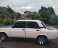 Бежевый ВАЗ 2105, объемом двигателя 1.3 л и пробегом 3 тыс. км за 509 $, фото 4 на Automoto.ua