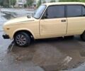Бежевый ВАЗ 2105, объемом двигателя 1.3 л и пробегом 100 тыс. км за 554 $, фото 4 на Automoto.ua