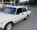 Бежевий ВАЗ 2105, об'ємом двигуна 1.2 л та пробігом 81 тис. км за 266 $, фото 2 на Automoto.ua
