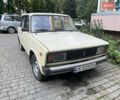 Бежевый ВАЗ 2105, объемом двигателя 1.2 л и пробегом 244 тыс. км за 1200 $, фото 1 на Automoto.ua