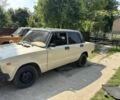 Бежевый ВАЗ 2105, объемом двигателя 1.5 л и пробегом 250 тыс. км за 700 $, фото 3 на Automoto.ua