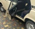 Бежевый ВАЗ 2105, объемом двигателя 0 л и пробегом 200 тыс. км за 968 $, фото 3 на Automoto.ua