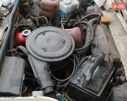 Бежевый ВАЗ 2105, объемом двигателя 1.3 л и пробегом 130 тыс. км за 520 $, фото 1 на Automoto.ua