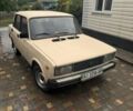Бежевий ВАЗ 2105, об'ємом двигуна 0 л та пробігом 200 тис. км за 891 $, фото 1 на Automoto.ua