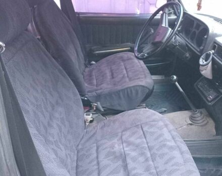 Бежевий ВАЗ 2105, об'ємом двигуна 1.3 л та пробігом 277 тис. км за 498 $, фото 4 на Automoto.ua