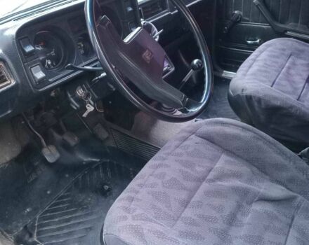 Бежевий ВАЗ 2105, об'ємом двигуна 1.3 л та пробігом 277 тис. км за 498 $, фото 3 на Automoto.ua