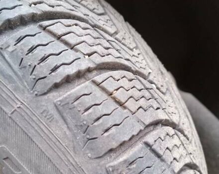 Бежевый ВАЗ 2105, объемом двигателя 1.2 л и пробегом 277 тыс. км за 496 $, фото 8 на Automoto.ua