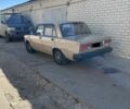 Бежевий ВАЗ 2105, об'ємом двигуна 1.3 л та пробігом 3 тис. км за 954 $, фото 3 на Automoto.ua
