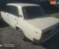 Бежевый ВАЗ 2105, объемом двигателя 1.3 л и пробегом 130 тыс. км за 520 $, фото 7 на Automoto.ua