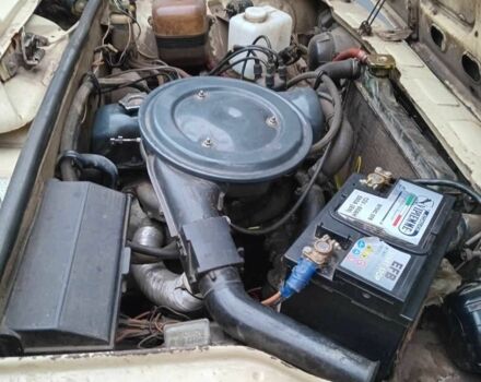 Бежевий ВАЗ 2105, об'ємом двигуна 1.3 л та пробігом 277 тис. км за 498 $, фото 6 на Automoto.ua