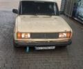 Бежевый ВАЗ 2105, объемом двигателя 1.3 л и пробегом 64 тыс. км за 685 $, фото 7 на Automoto.ua