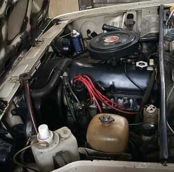 Бежевий ВАЗ 2105, об'ємом двигуна 1.2 л та пробігом 86 тис. км за 1500 $, фото 6 на Automoto.ua