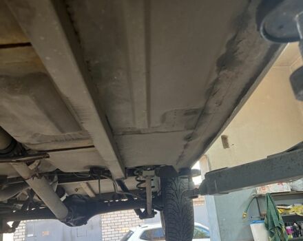 Бежевий ВАЗ 2105, об'ємом двигуна 1.3 л та пробігом 3 тис. км за 954 $, фото 6 на Automoto.ua